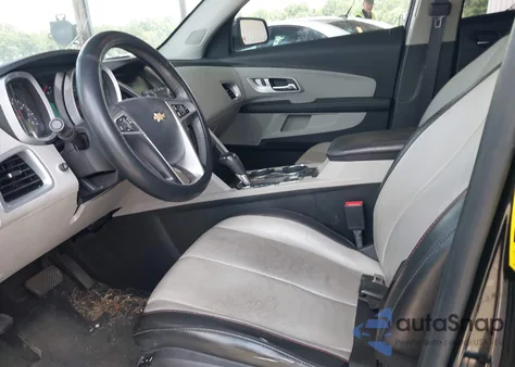 2017 Chevrolet Equinox Premier from USA, damaged, VIN 2GNALDEK8H6162241